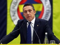 FENERBAHÇE - Fenerbahçe onu istiyor! Görüşme başladı!