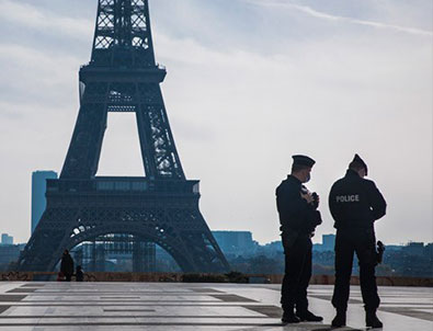 Fransa'dan flaş korona kararı!