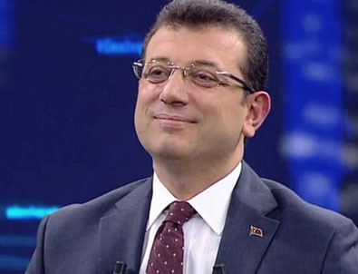 İmamoğlu'ndan istifalara ilk tepki!