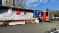 İstanbul'da Jandarmadan Dev Sahte Alkol Operasyonu Kamerada Haberi