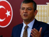 KEMAL KILIÇDAROĞLU - İstifa krizinden sonra CHP'den ilk açıklama!