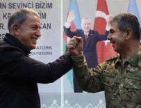 AZERBAYCAN - Karabağ'daki Türk - Rus Ortak Merkezi faaliyete başlıyor