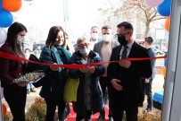 Kayapınar Belediyesi Çadır-Vet'i Hizmete Açtı Haberi