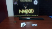 Keşan'da Uyuşturucu Operasyonu Açıklaması 5 Gözaltı Haberi