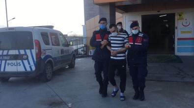 Manisa'da 3 Polisi Yaralayan Zanlı Tutuklandı