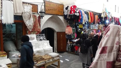 Mardin'de Turizmciler, Aşılardan Umutlu
