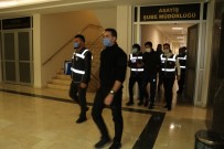 Öğrencileri EBA TV'siz Bırakan Yeraltı Fiber Hırsızları Yakalandı Haberi