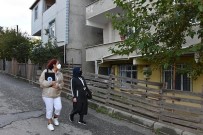 Tuzla'da 4 Bin 300 Gönüllü Kadın Sokak Sokak Gezerek Sorunlara Çözüm Üretiyor Haberi