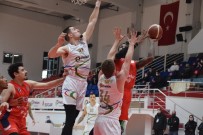 Basketbol Süper Ligi Açıklaması Aliağa Petkim Spor Açıklaması 72 - Bahçeşehir Koleji Açıklaması 77 Haberi