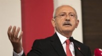 KEMAL KILIÇDAROĞLU - CHP'li seçmenler Kemal Kılıçdaroğlu'nu eleştiren Öztürk Yılmaz'ın üzerine yürüdü!