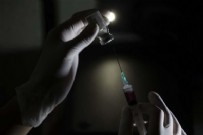 Çin'de korona aşısı riskli gruplara uygulanmaya başlandı