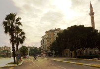 Efeler Diyarı Sessizliğini Korudu