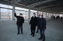 Fadıloğlu, Yeni Projenin Müjdesini Verdi