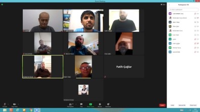 İzmit Belediyesi İle 'Baba Buluşmaları' Başladı