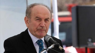 Kadir Topbaş'tan kötü haber