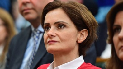 KAFTANCIOĞLU ve CHP’LİLER MÜHRÜ KIRIP KAÇAK YAPIYA GİRDİ!