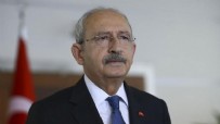 KEMAL KILIÇDAROĞLU - Kılıçdaroğlu'nun2010 yılında paylaştığı 'başörtüsü' mesajı ortaya çıktı!