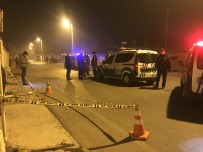 Konya'da Kısıtlama Saatinde 3 Kardeş Silahla Vurularak Yaralandı