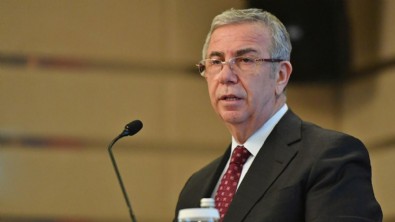 Mansur Yavaş'ın 3 icraatını sayamadılar!