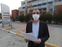 (Özel ) Aşı Olmayana Kız Yok' Diyen Prof. Sönmez'e Dava Açıldı