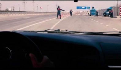 Suçlular yapay zekayla yakalanacak