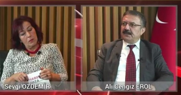CHP'li Ali Cengiz Erol'dan HDP hakkında itiraf gibi sözler: Kandil ile bağını koparamadı!