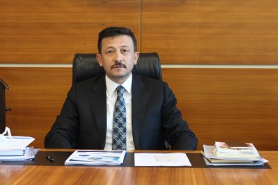 AK Partili Dağ'dan Kılıçdaroğlu'na 'Militan' Tepkisi