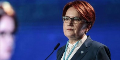 CHP'den istifa eden vekiller hakkında Meral Akşener'den ilk yorum