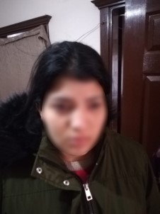 Fuhuş Çetesinin Eline Düşen Kayıp Genç Kızı Bursa Polisi Budu