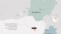 GABON - Nijerya açıklarında saldırıya uğrayan Mozart gemisinden kurtulan 3 Türk denizci İstanbul'da