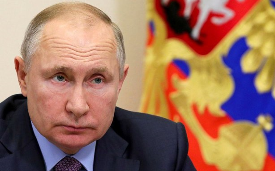 Putin'den Yunanistan'a soğuk duş!