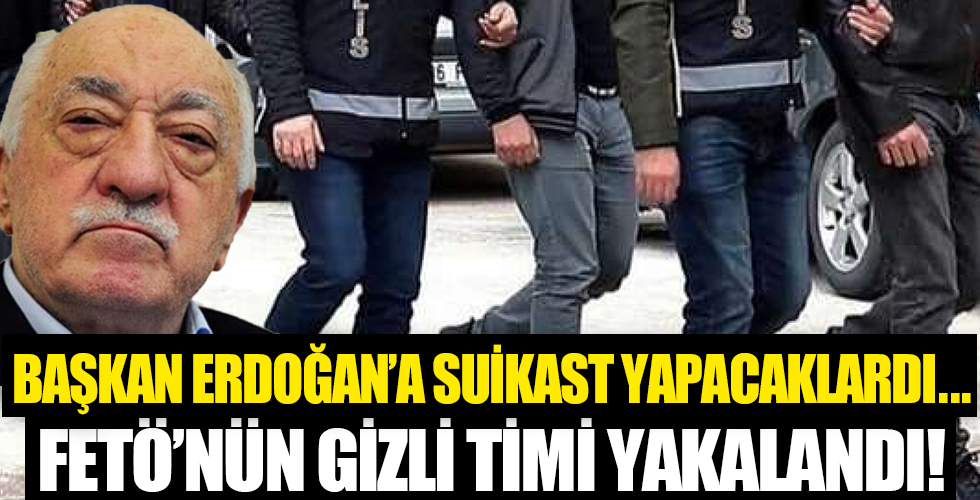 15 Temmuz günü Bakan Erdoğan'a suikaste gidenlere yardım etmişlerdi! 2 darbeci yakalandı