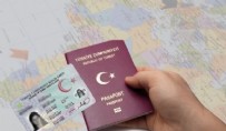 Vizesiz pasaportsuz çipli kimlik kartıyla seyahat dönemi! Sayı yükseliyor...