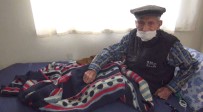 111 Yaşındaki Ali Rıza Dededen Korona Uyarısı Haberi
