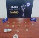 Adana'da 19 'Torbacı' Tutuklandı