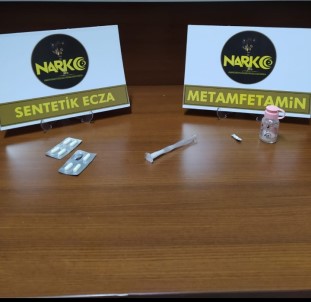 Akşehir'de Kısıtlamada Kurallara Uymayanlara 57 Bin Liralık Ceza