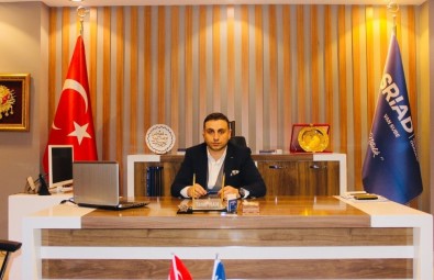 ASRİAD AVM'ye Yoğun İlgi