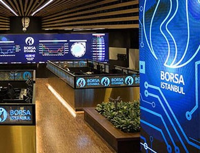 Borsa İstanbul'dan bir rekor daha!