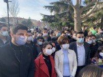 İLKER BAŞBUĞ - CHP, Boğaziçi Üniversitesi'nde düzenlenen eylemleri kışkırtıyor