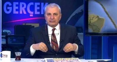 CHP yandaşı Can Ataklı'nın darbe özlemi hortladı: Başkan Erdoğan hakkında akılalmaz sözler! AK Parti'den jet tepki