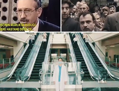 Fahrettin Altun paylaştı: Sağlıkta devrim!