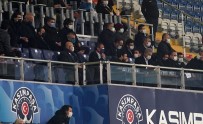 Fenerbahçe'de Yönetim Tam Kadro