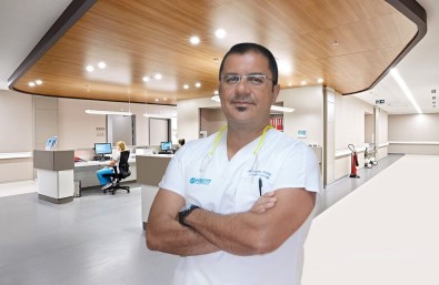 Fıtık Boğulmasına Dikkat