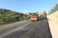 Gebze Belediyesi Ekipleri 2021'E Hızlı Başladı