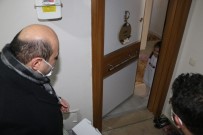 Küçük Zeynep'e Başkan Orhan Sürprizi