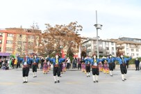 Mamak'ta Karantina Günleri Kültür Şölenleri İle Renkleniyor