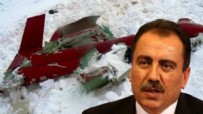 MUHSİN YAZICIOĞLU - Muhsin Yazıcıoğlu suikastında dikkat çeken detay! FETÖ'nün en güçlü adamlarından Kozanlı Ömer 2019 yılında iki kez...