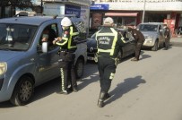 Nazilli'de Denetimler Aralıksız Sürdü