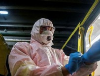 O ülkeden şok virüs kararı!