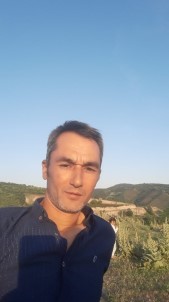 Simav'da Traktör Kazası Açıklaması 1 Ölü